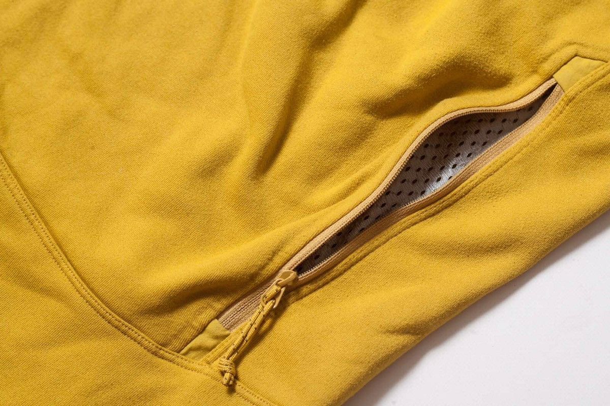 Arc'teryx Arc'teryx Kyanite Zip Hoody Size US XL / EU 56 / 4 - 7 Thumbnail