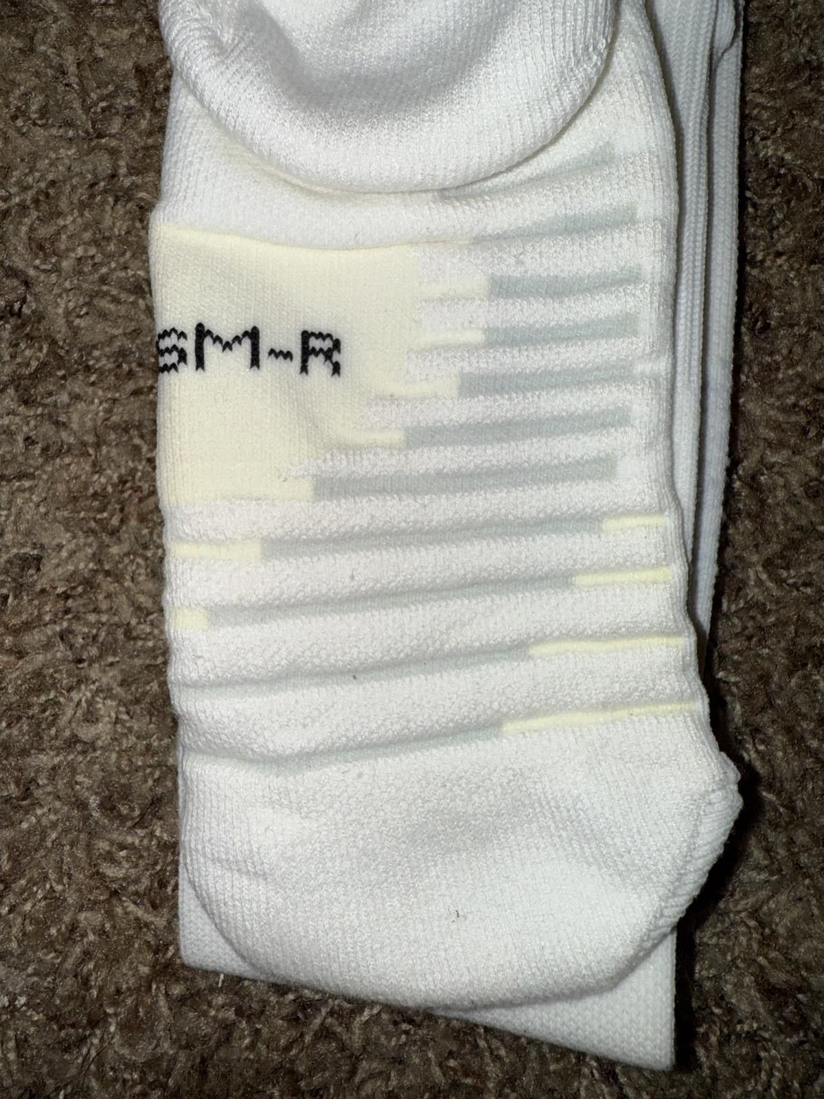Nike Nike Men’s MatchFit Knee-High Soccer Socks Size ONE SIZE - 5 Thumbnail
