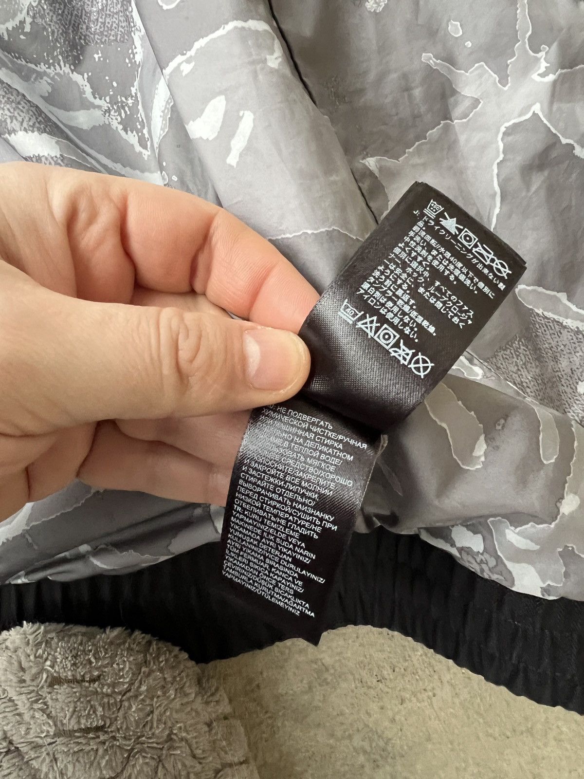 The North Face The North Face Jacket Size M / US 6-8 / IT 42-44 - 8 Thumbnail