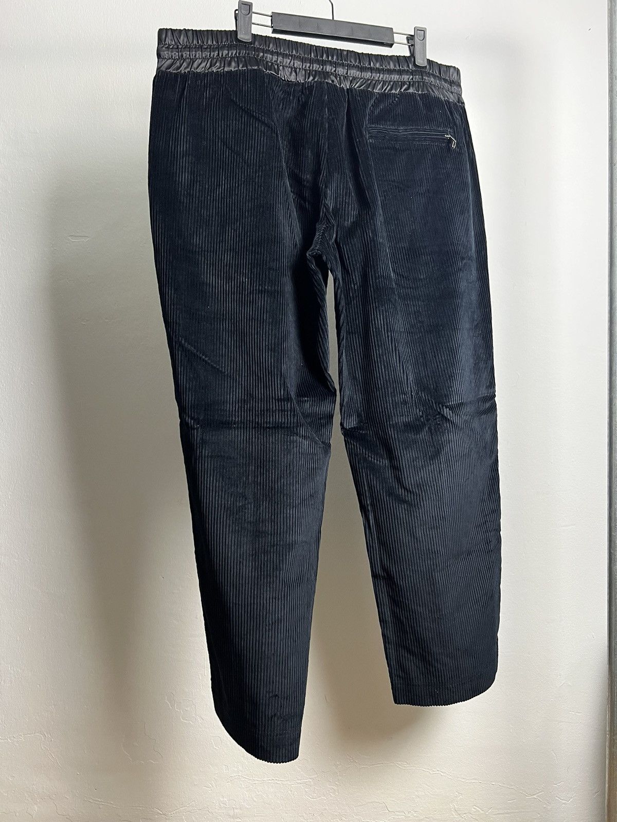 Dolce & Gabbana Dolce&Gabbana Mainline Codrouy Pants Size US 36 / EU 52 - 5 Thumbnail