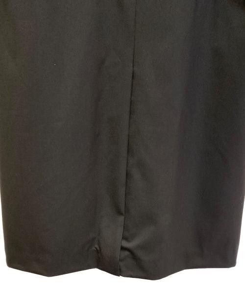 Yohji Yamamoto Yohji Yamamoto s'yte WAIST TIE AND WING LONG COAT Size US M / EU 48-50 / 2 - 5 Thumbnail