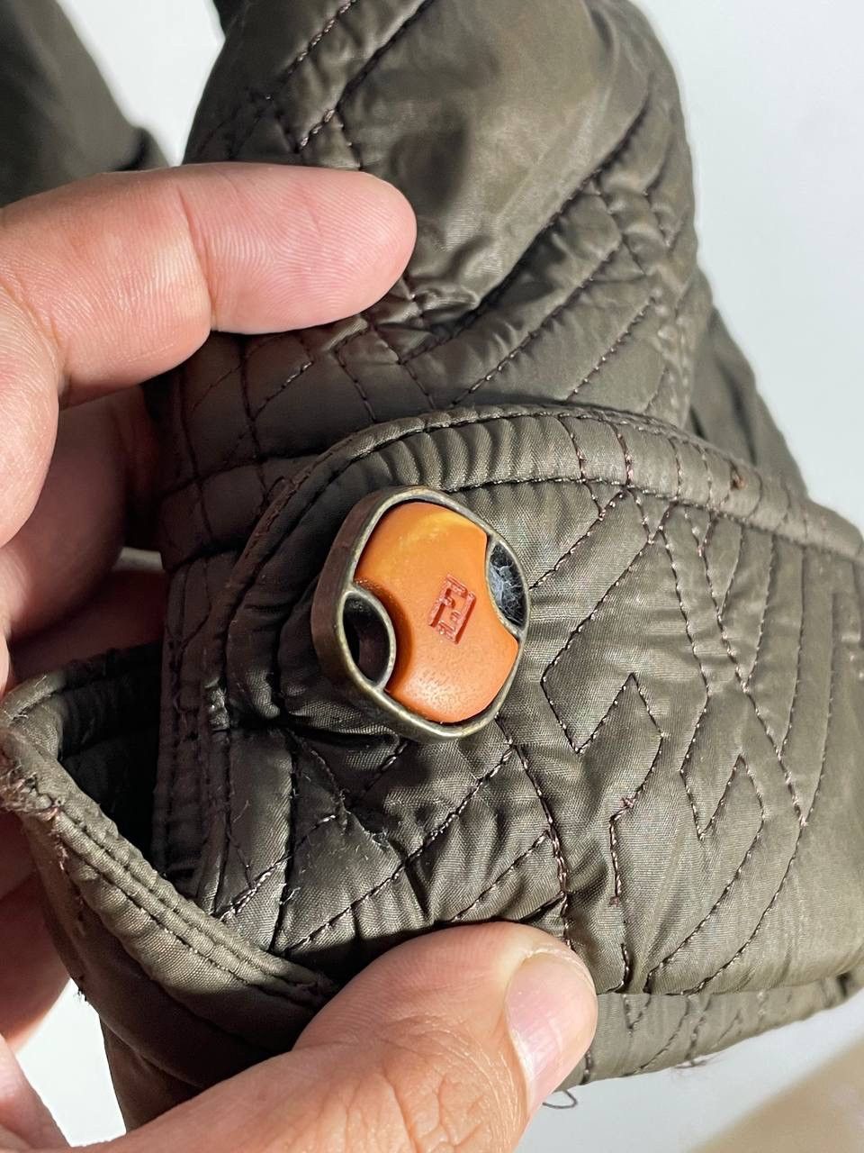 Other Vintage jacket Size US L / EU 52-54 / 3 - 5 Thumbnail