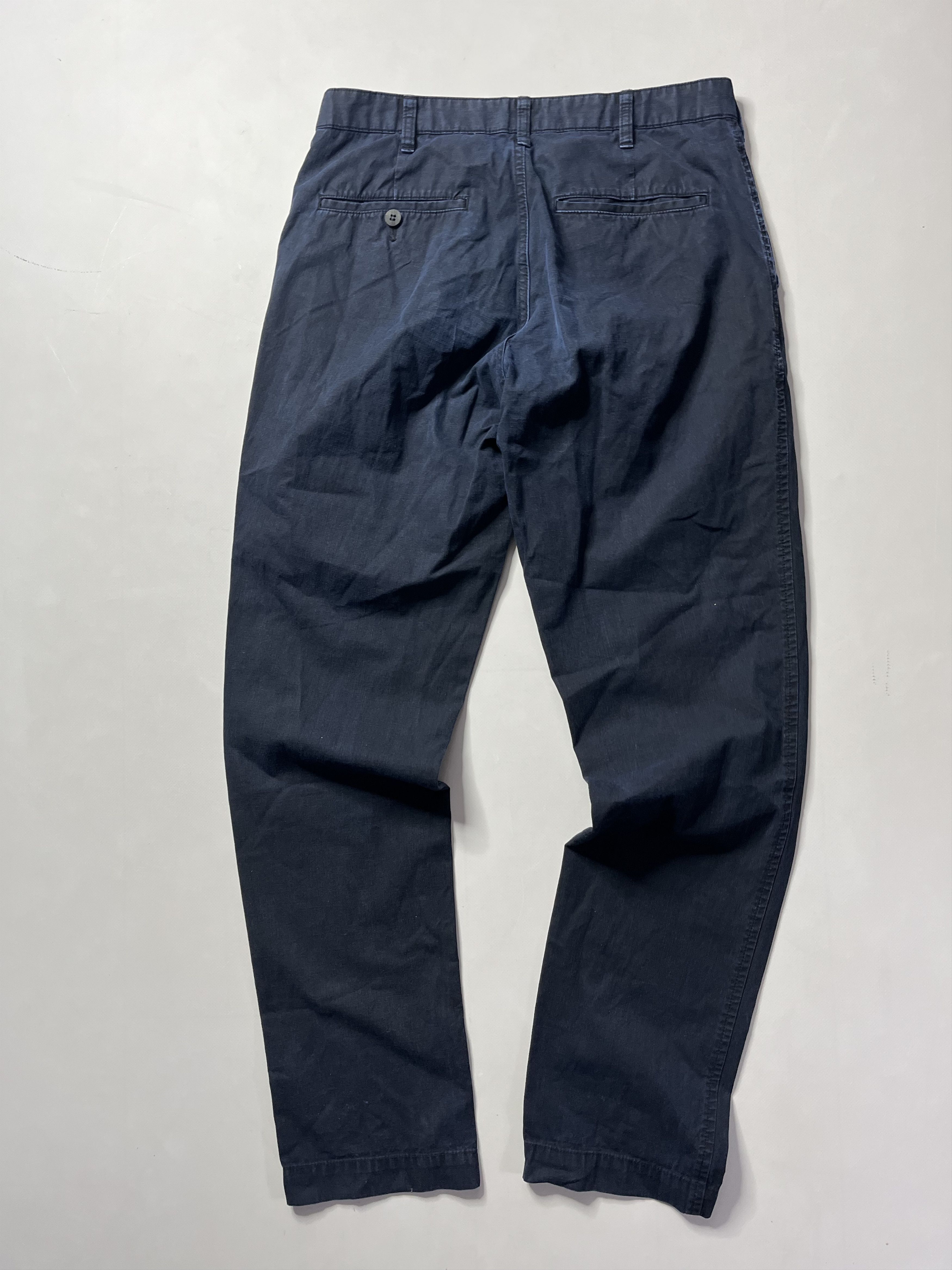 Issey Miyake Issey Miyake men casual suit Size 46S - 21 Thumbnail