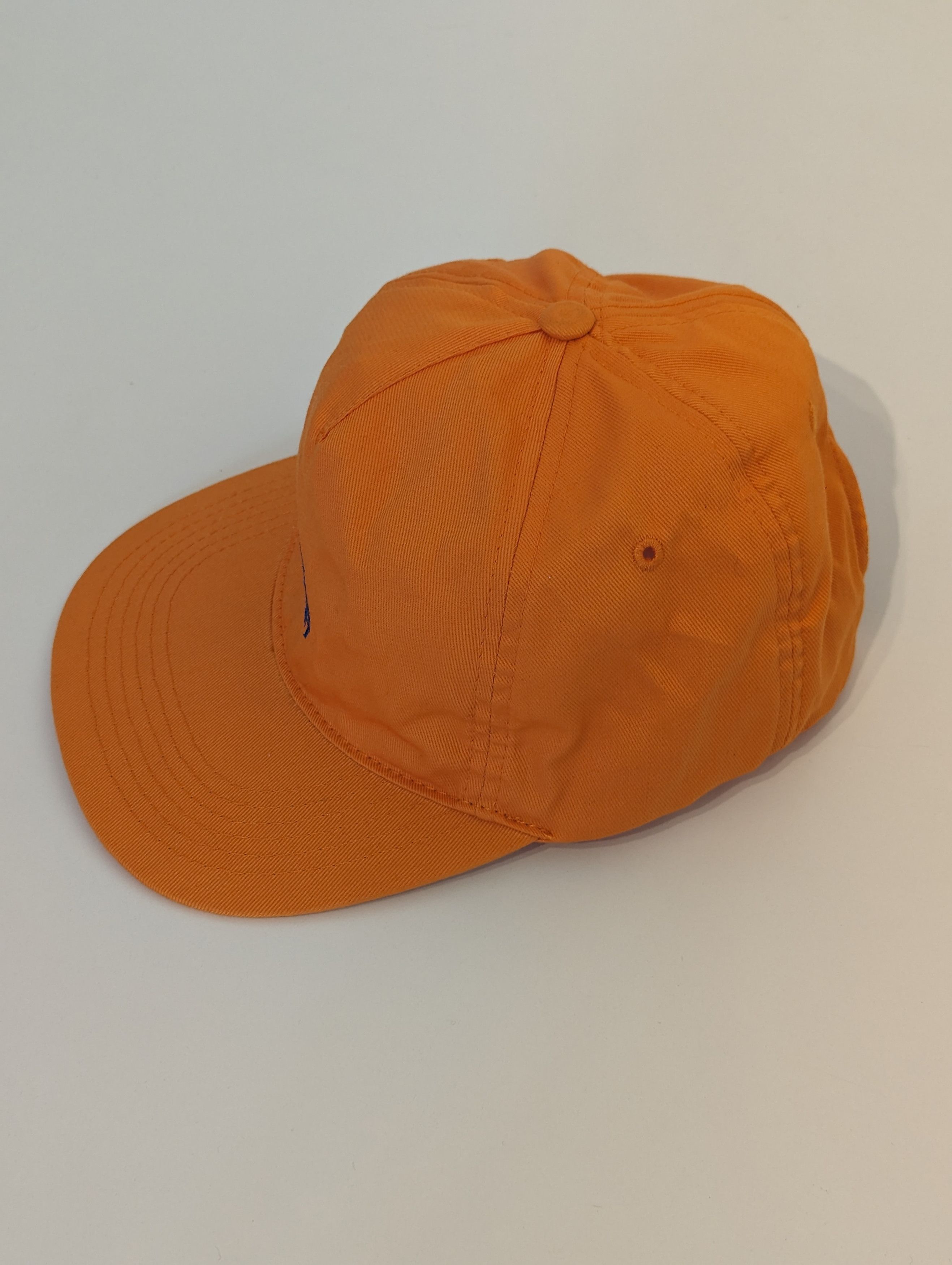 Gosha Rubchinskiy × PACCBET Gosha Rubchinskiy x PACCBET Hat Size ONE SIZE - 3 Thumbnail