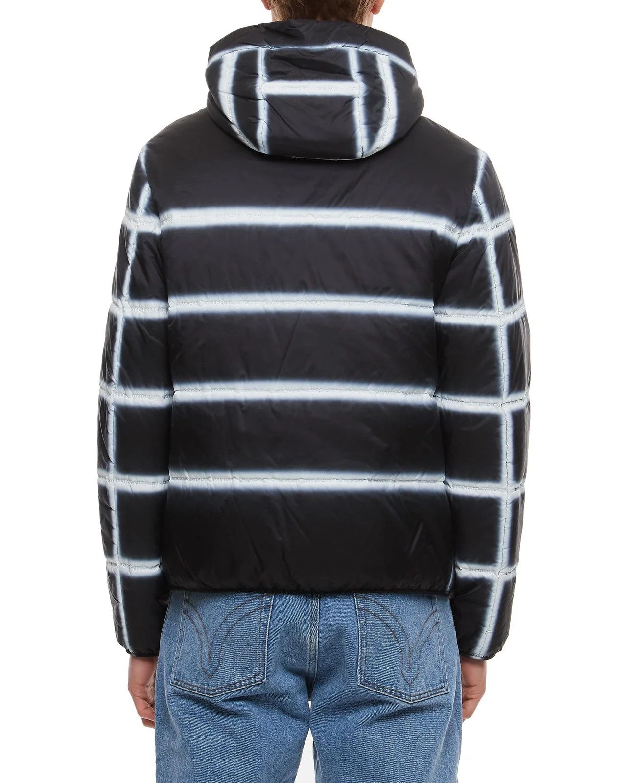 Givenchy o1loc1c0824 Hoodie in Black Size US S / EU 44-46 / 1 - 3 Thumbnail