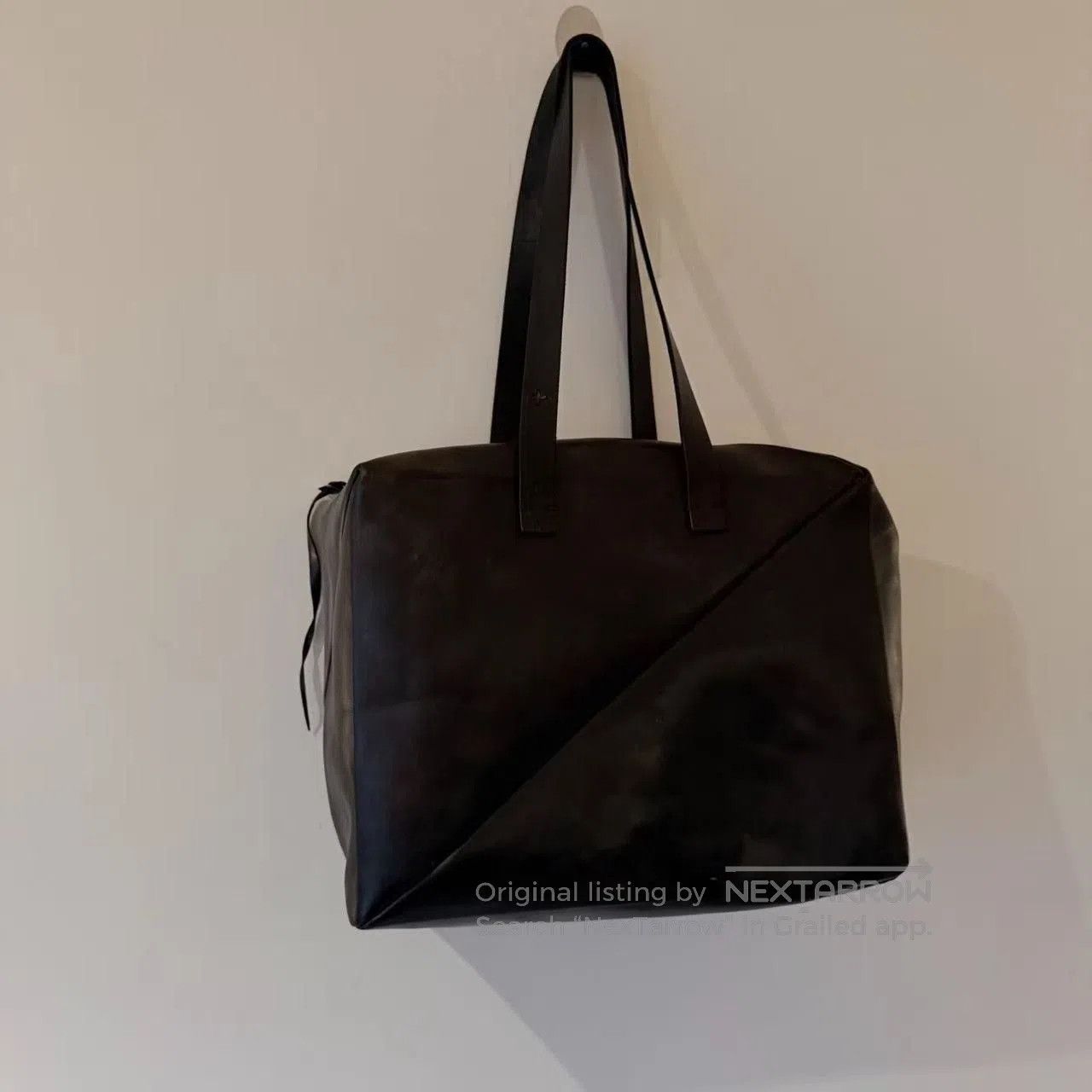 Ma+ m.a+ by Maurizio Amadei Doctor Travel Bag. Size ONE SIZE - 1 Thumbnail