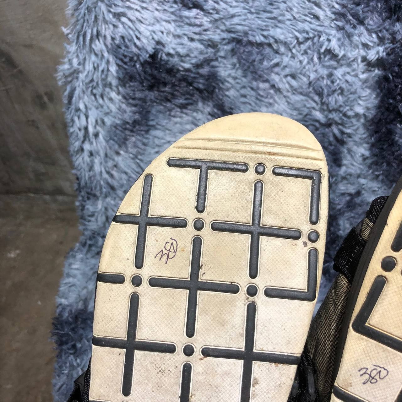 Visvim Visvim Christo Plaid Sandals Size US 7 / IT 37 - 10 Thumbnail