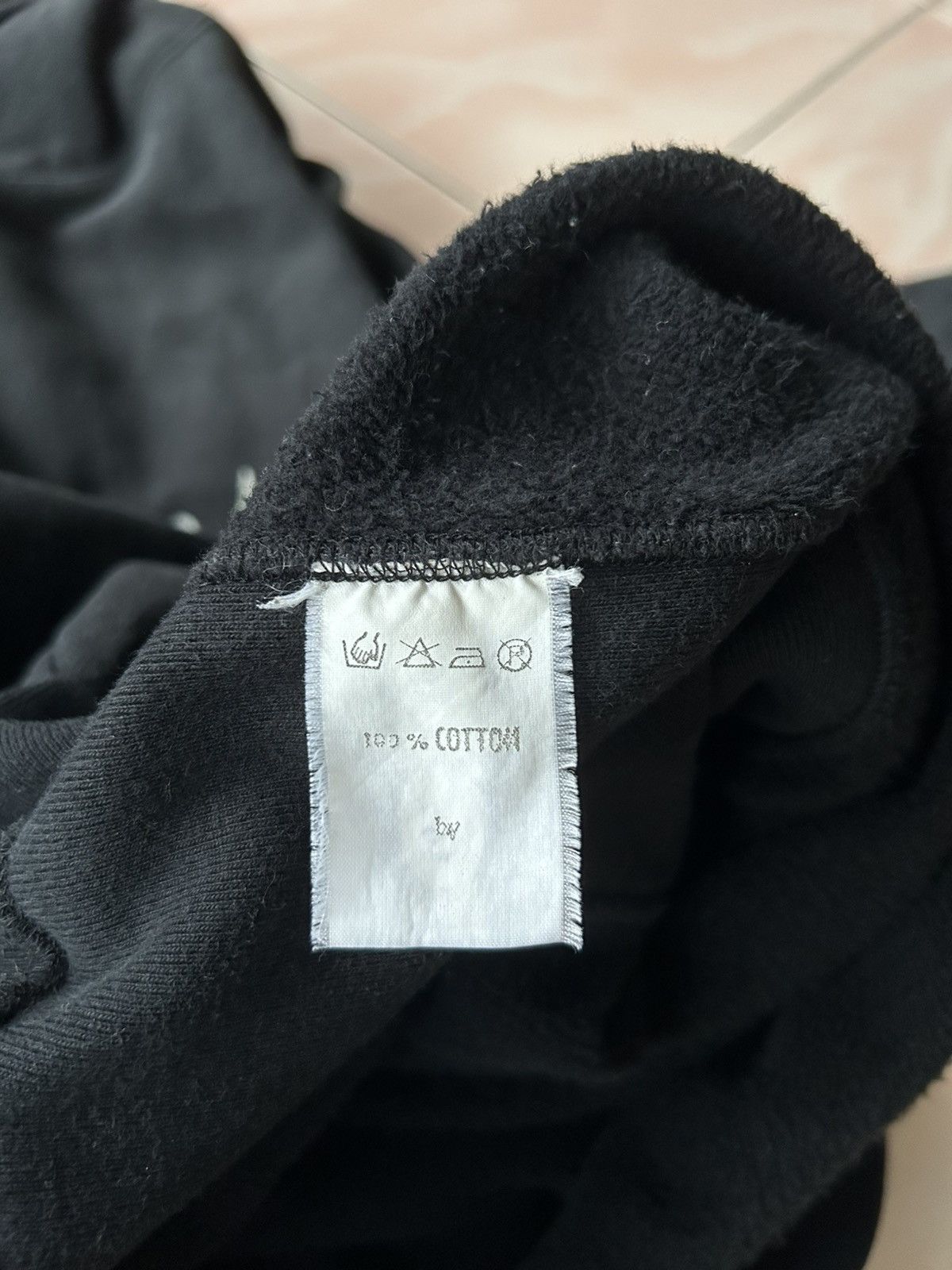 Bape × Futura Vintage A Bathing Ape X Futura Pull Over Hoodie Size US L / EU 52-54 / 3 - 12 Thumbnail