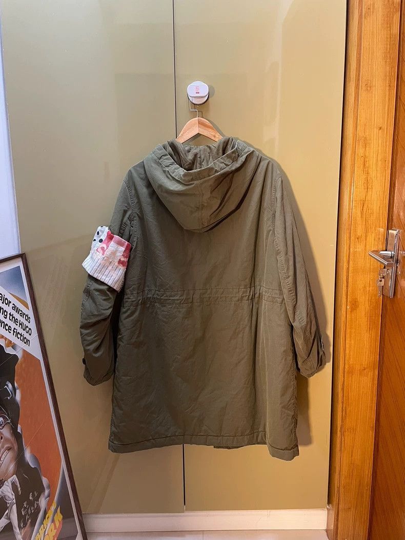 Visvim Visvim Visvim 19SS Meckel Parka Limited Edition-2506 Size US L / EU 52-54 / 3 - 2 Thumbnail
