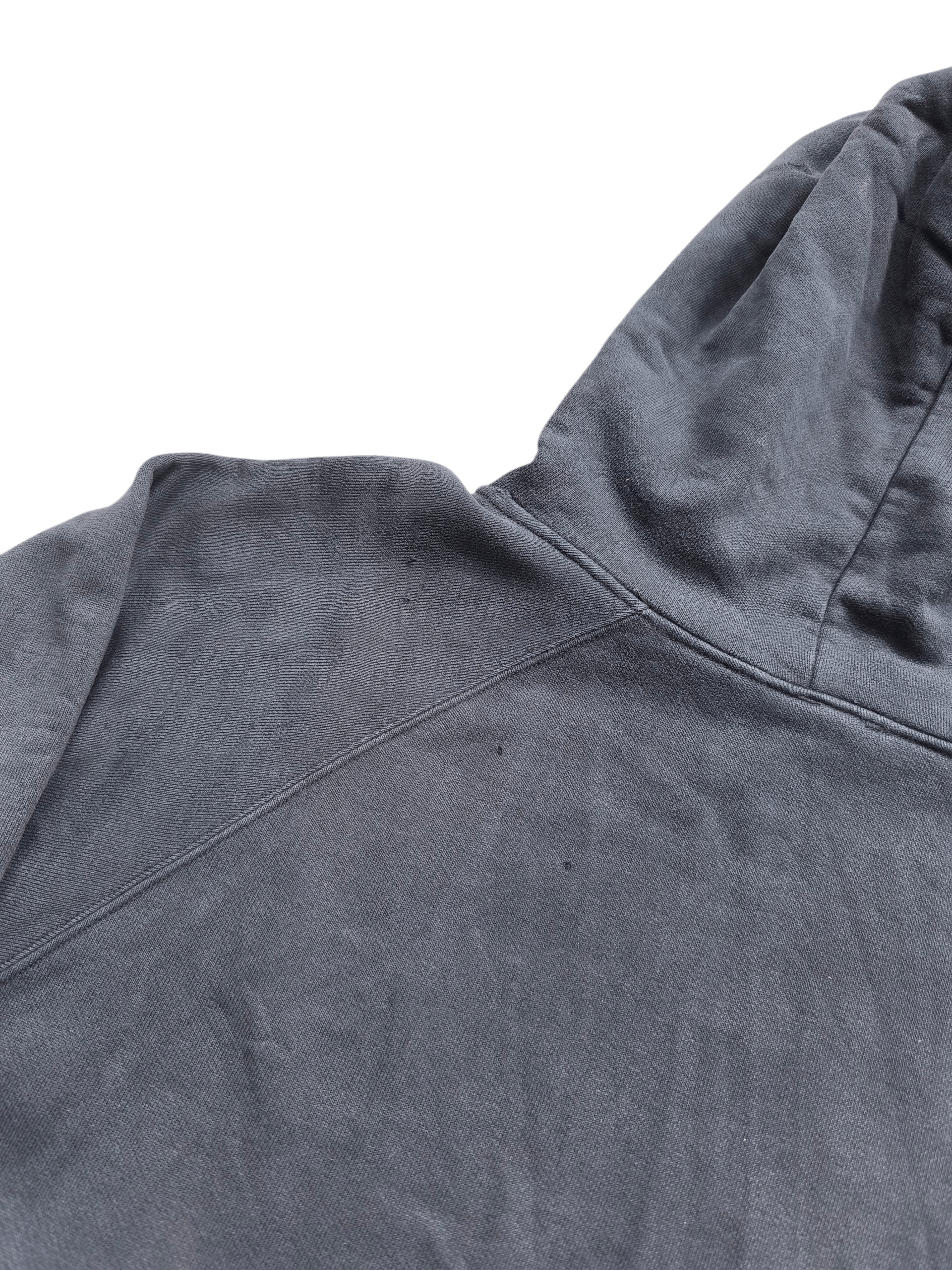 Bounty Hunter Vintage bounty hunters sun faded hoodie Size US XL / EU 56 / 4 - 4 Thumbnail