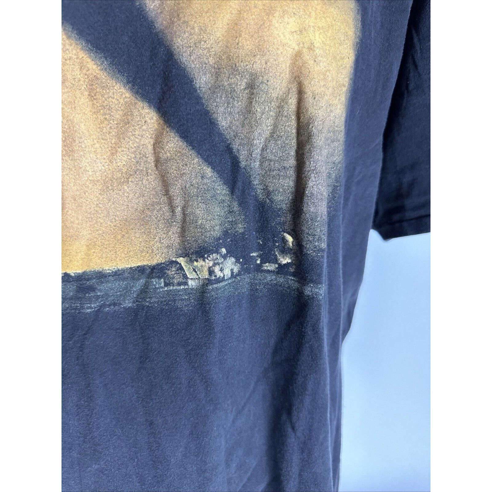 Vintage Vintage Pyramid 90's Twister Movie Promo T Shirt Men’s XL Size US XL / EU 56 / 4 - 10 Thumbnail