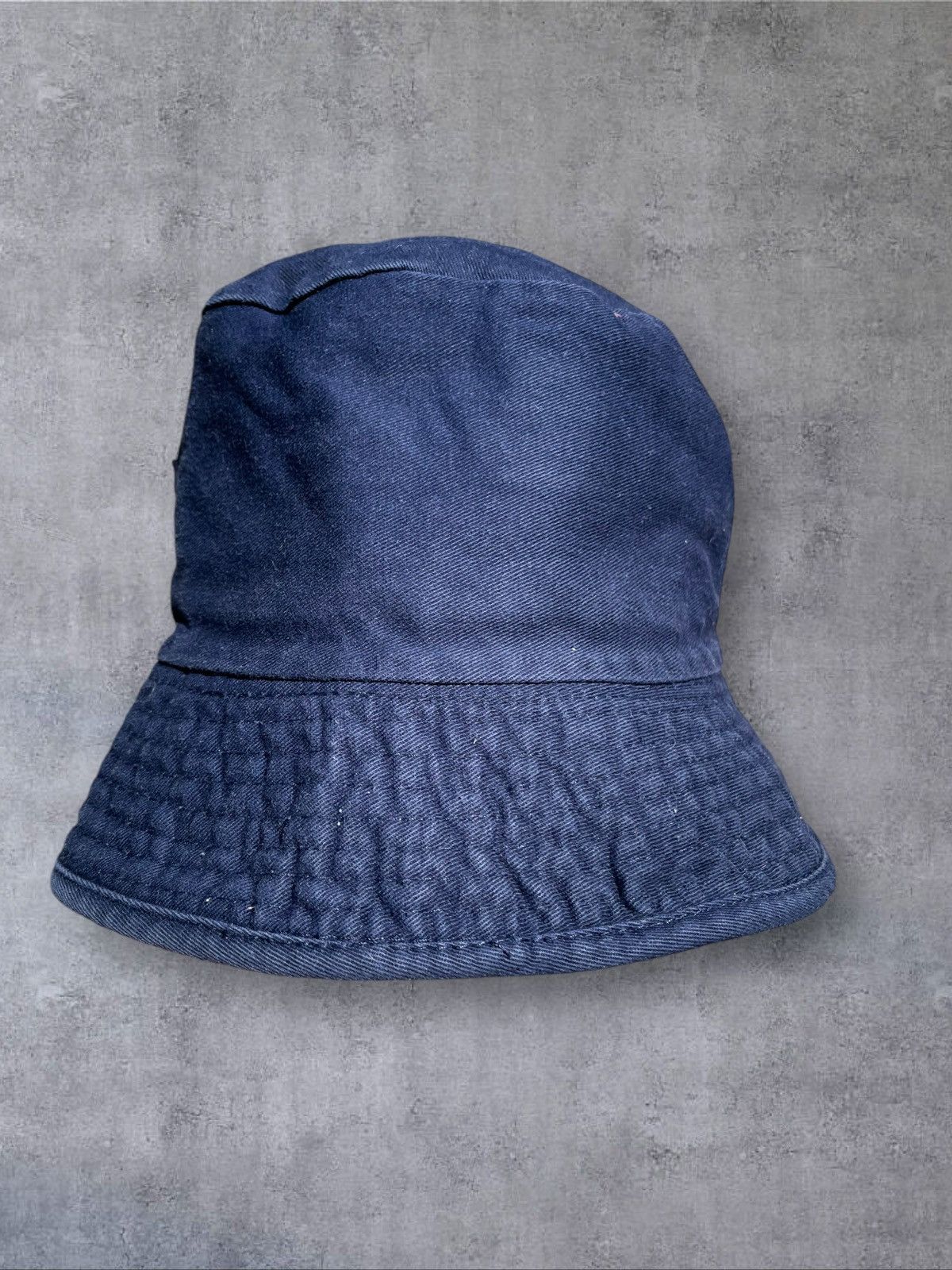 Diesel Reversible buckethat diesel white /navy Size ONE SIZE - 8 Thumbnail
