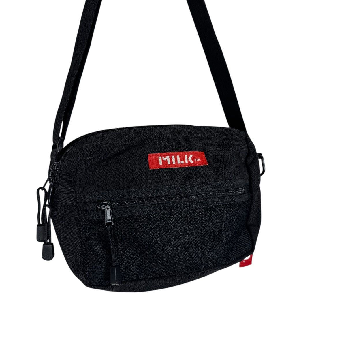 Japanese Brand ☀️MILK FED JAPAN SLING / SHOULDER BAGS Size ONE SIZE - 3 Thumbnail
