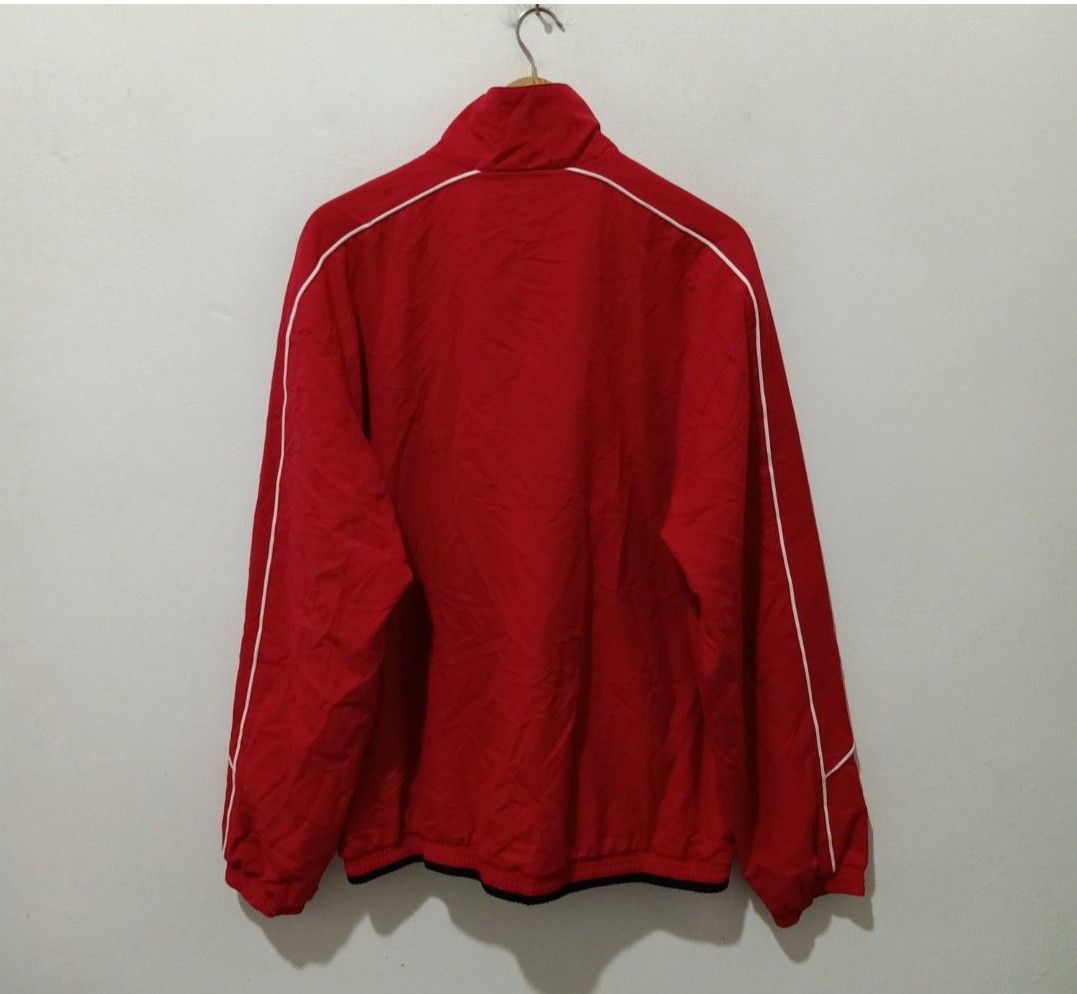 Reebok Vintage Y2K Reebok Jacket Size US XL / EU 56 / 4 - 2 Thumbnail