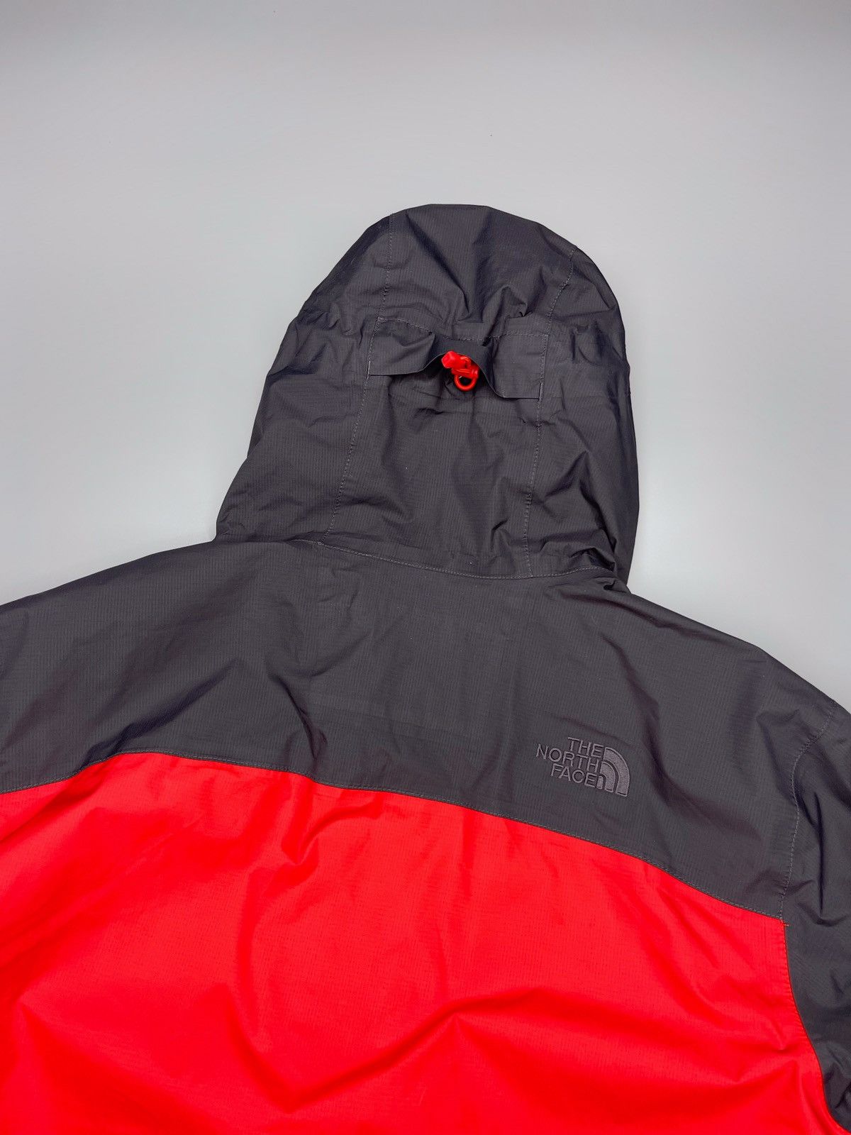 The North Face × Vintage Vintage Y2k The North Face Jacket Size US XL / EU 56 / 4 - 17 Thumbnail