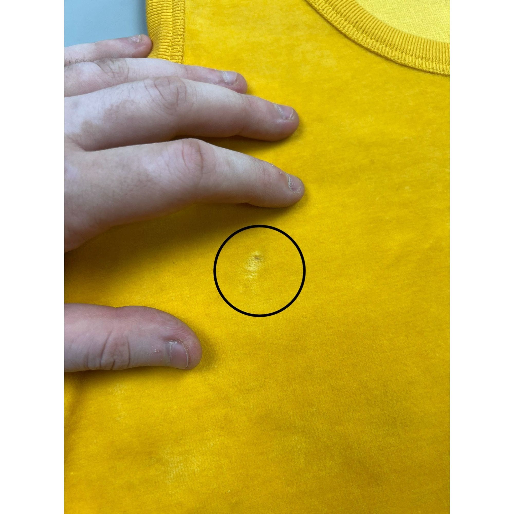 Sonia Rykiel Sonia Rykiel Towel Style Tank Top and Skirt Set (Y0823) Size M / US 6-8 / IT 42-44 - 4 Thumbnail