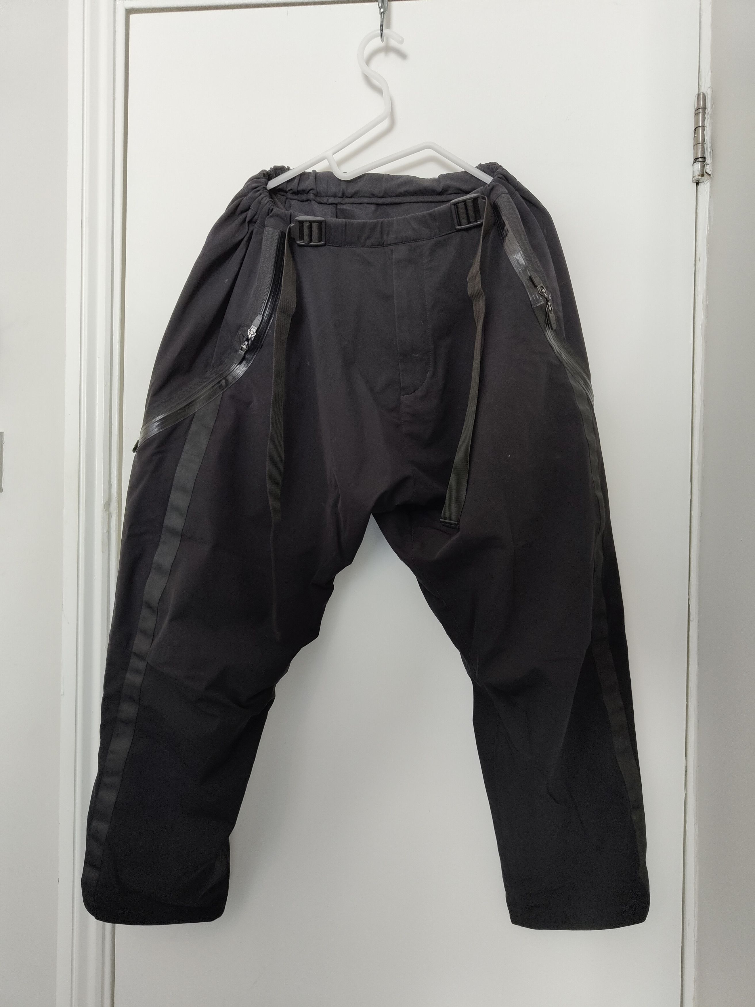 Acronym ACRONYM P22-DS size M | Grailed