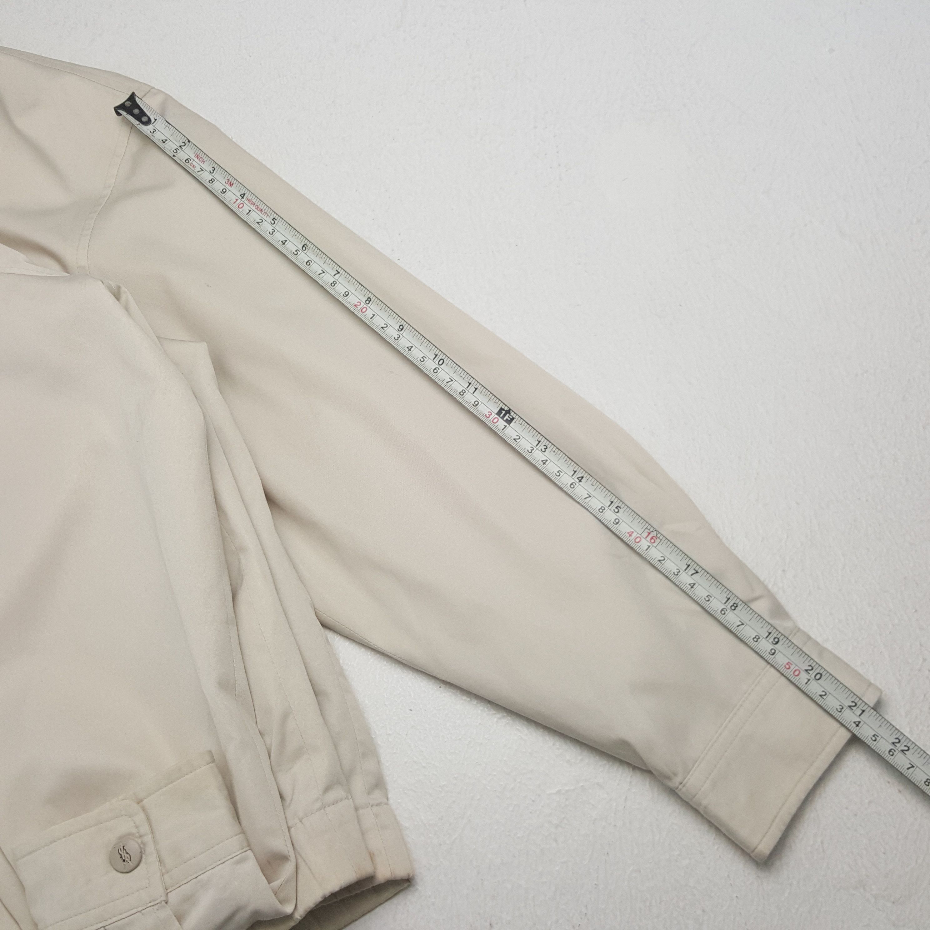 Yves Saint Laurent Vintage Yves Saint Laurent Italian Brand Jacket C292N5 Size US L / EU 52-54 / 3 - 6 Thumbnail