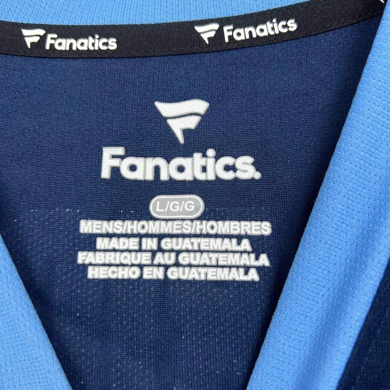 Other Tennessee Titans Mariota #8 Shirt Men Short Sleeve V-Neck L Size US L / EU 52-54 / 3 - 7 Thumbnail