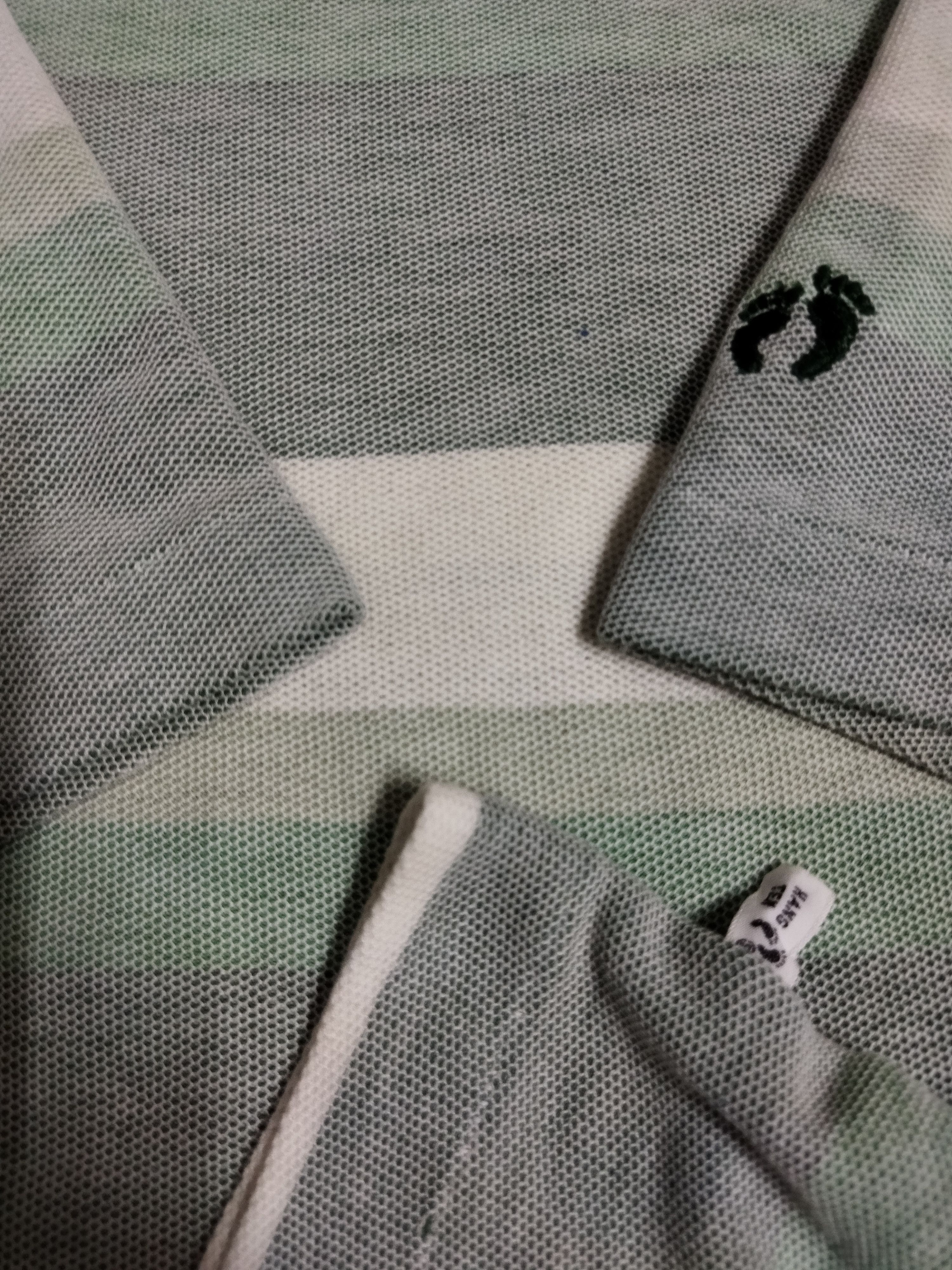 Hang Ten × Vintage Vintage Hang Ten Size US M / EU 48-50 / 2 - 2 Thumbnail