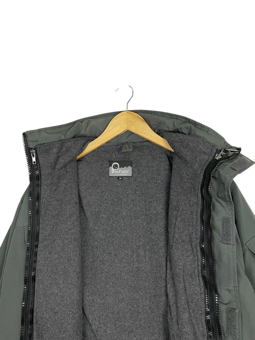 Penfield × Vintage Vintage Penfield Jacket ( Green ) Size US L / EU 52-54 / 3 - 3 Thumbnail