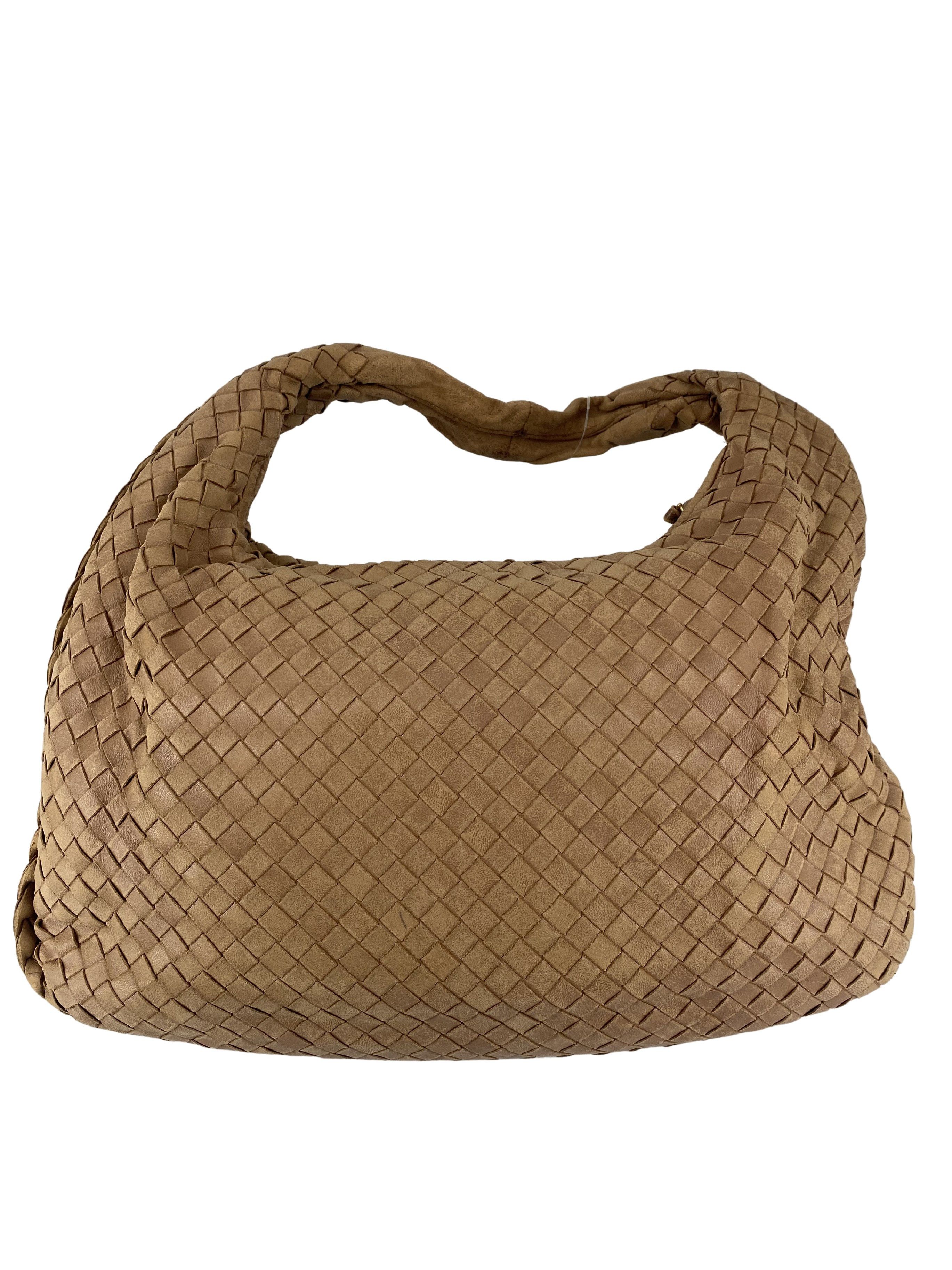 Bottega Veneta Bottega Veneta Intrecciato handbag Size ONE SIZE - 1 Thumbnail
