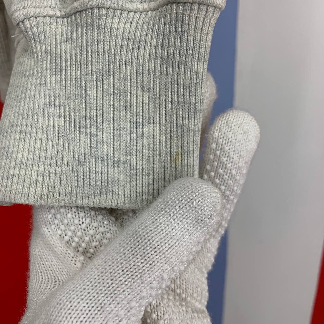 Champion Thrashed CHAMPION MEDFORD FOOTBALL Sweatshirt #2406-13x Size US M / EU 48-50 / 2 - 9 Thumbnail