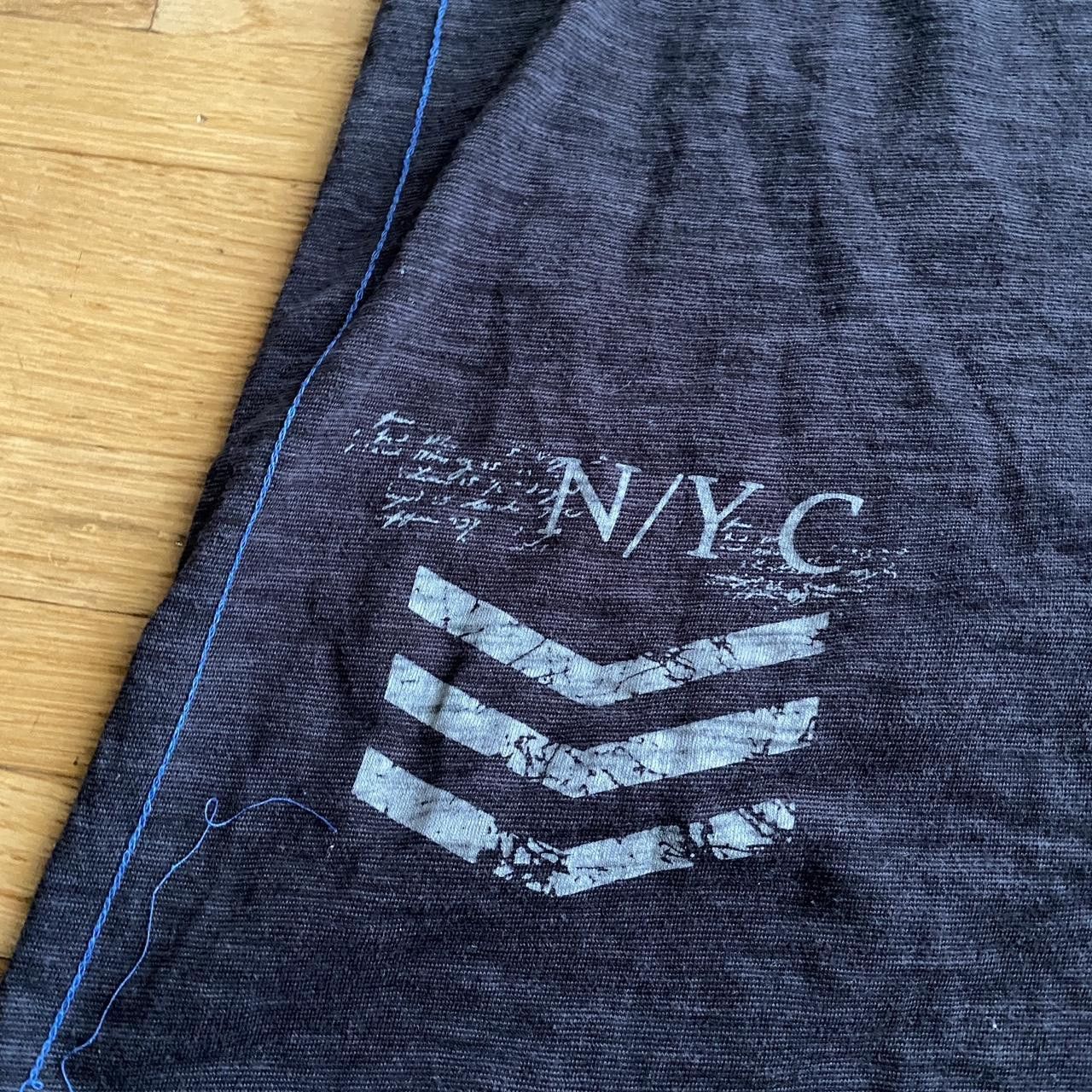 Other Vertical Sport graphic tee Size US XXL / EU 58 / 5 - 2 Thumbnail