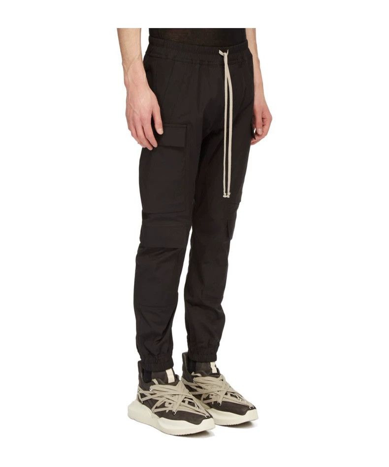 Rick Owens Rick owens Mainline nylon four-pocket overalls pocket corse Size US 40 / EU 56 - 6 Thumbnail