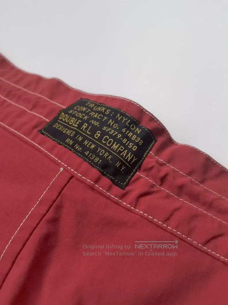 RRL Ralph Lauren RRL Ralph Lauren shorts Size US 32 / EU 48 - 4 Thumbnail