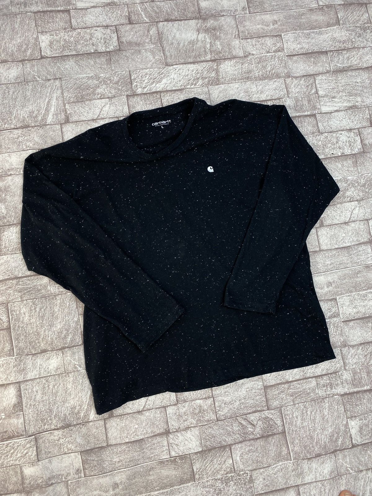 Carhartt CARHARTT LONG SLEEVE L Size US L / EU 52-54 / 3 - 7 Thumbnail