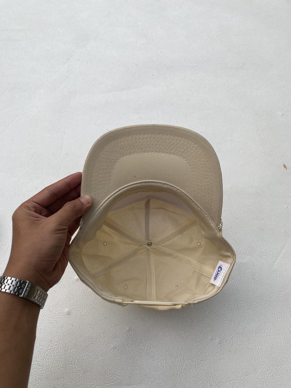 Other vintage Ropehat by cameo Size ONE SIZE - 4 Thumbnail