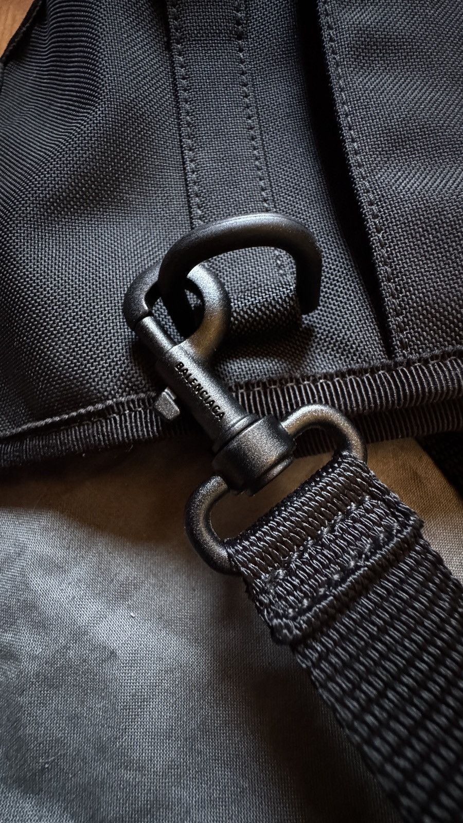 Balenciaga Balenciaga explorer clutch small Size ONE SIZE - 5 Thumbnail