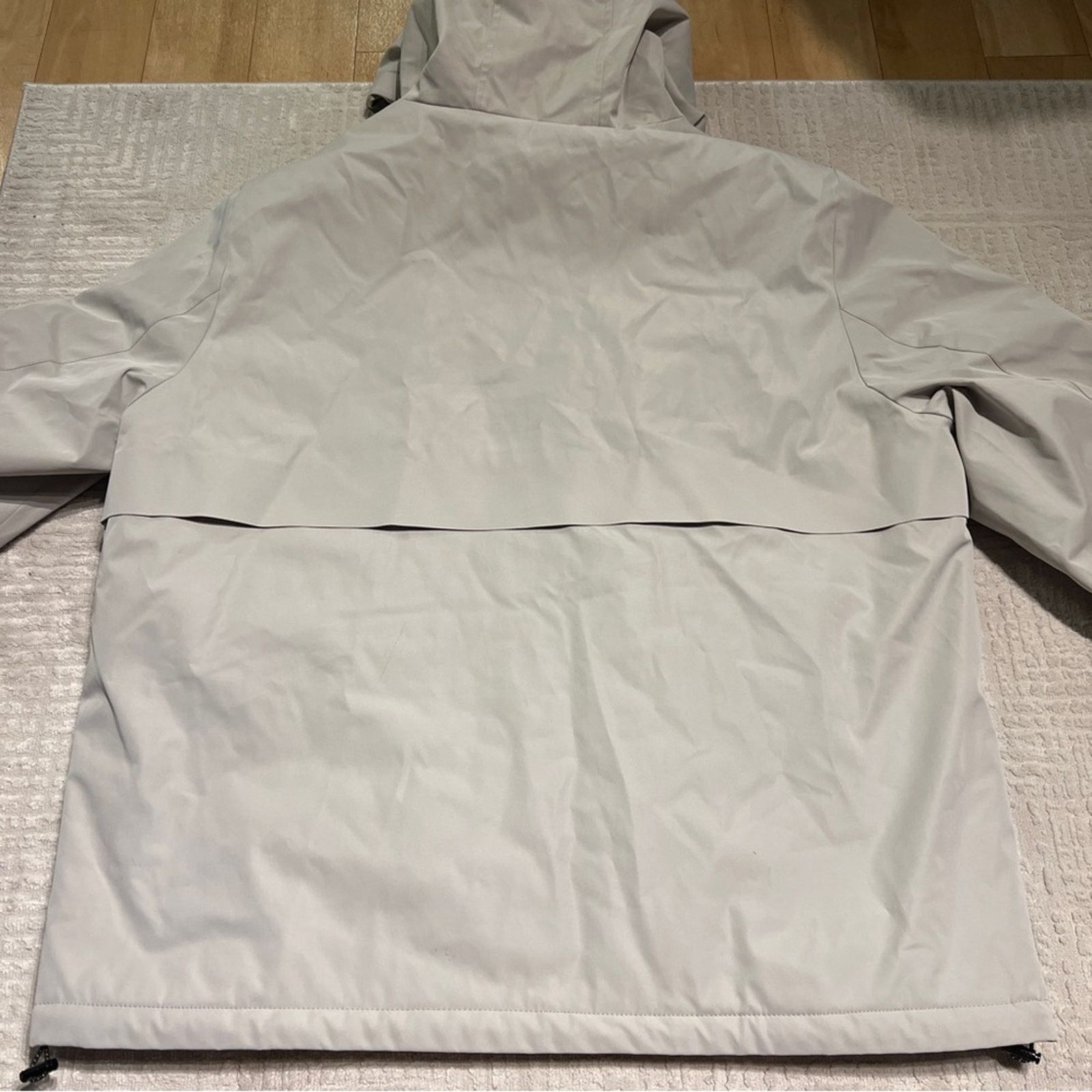 Tommy Hilfiger Tommy Hilfiger Men’s XL Classy Jacket Size US XL / EU 56 / 4 - 3 Thumbnail