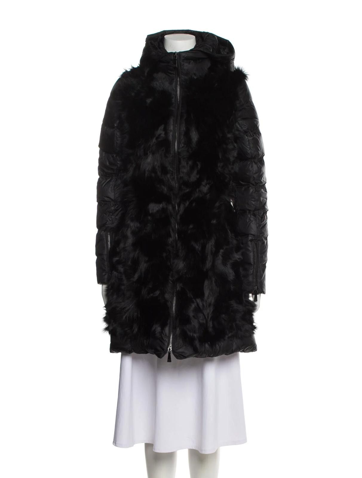 Other Dawn Levy Down Coat Size: S Size S / US 4 / IT 40 - 1 Thumbnail