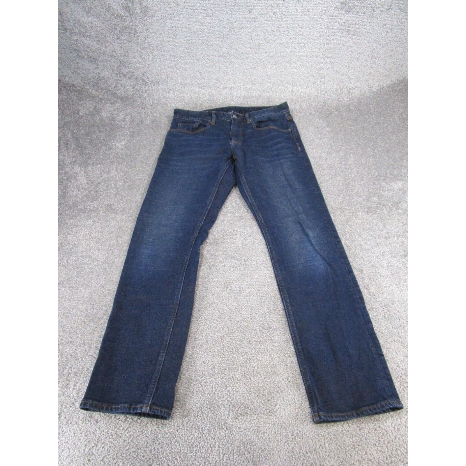 Bonobos Straight light wash offers jeans 34x34