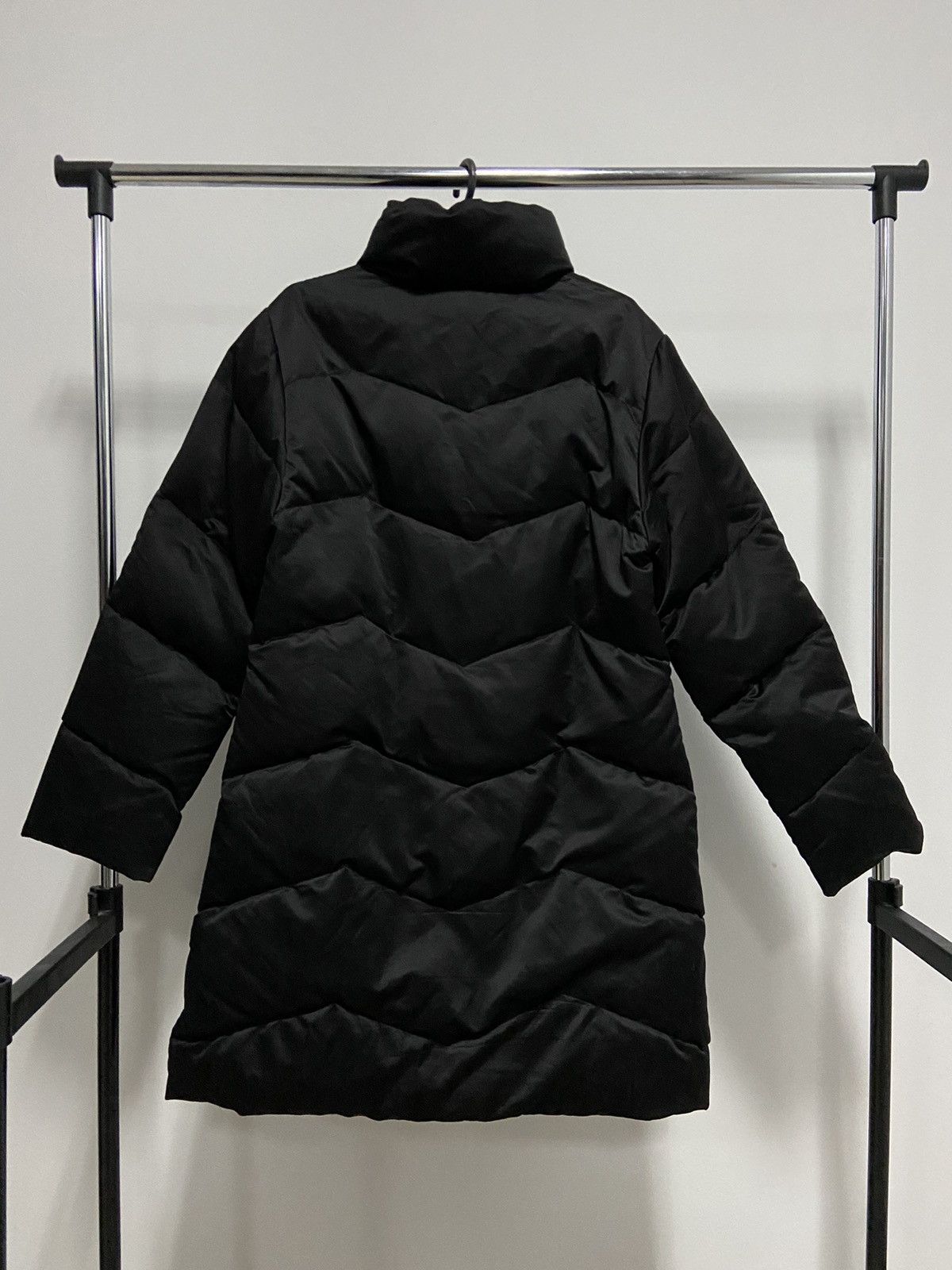 Moncler × Vintage Moncler down Jacket Vintage puffer luxury Size M / US 6-8 / IT 42-44 - 3 Thumbnail