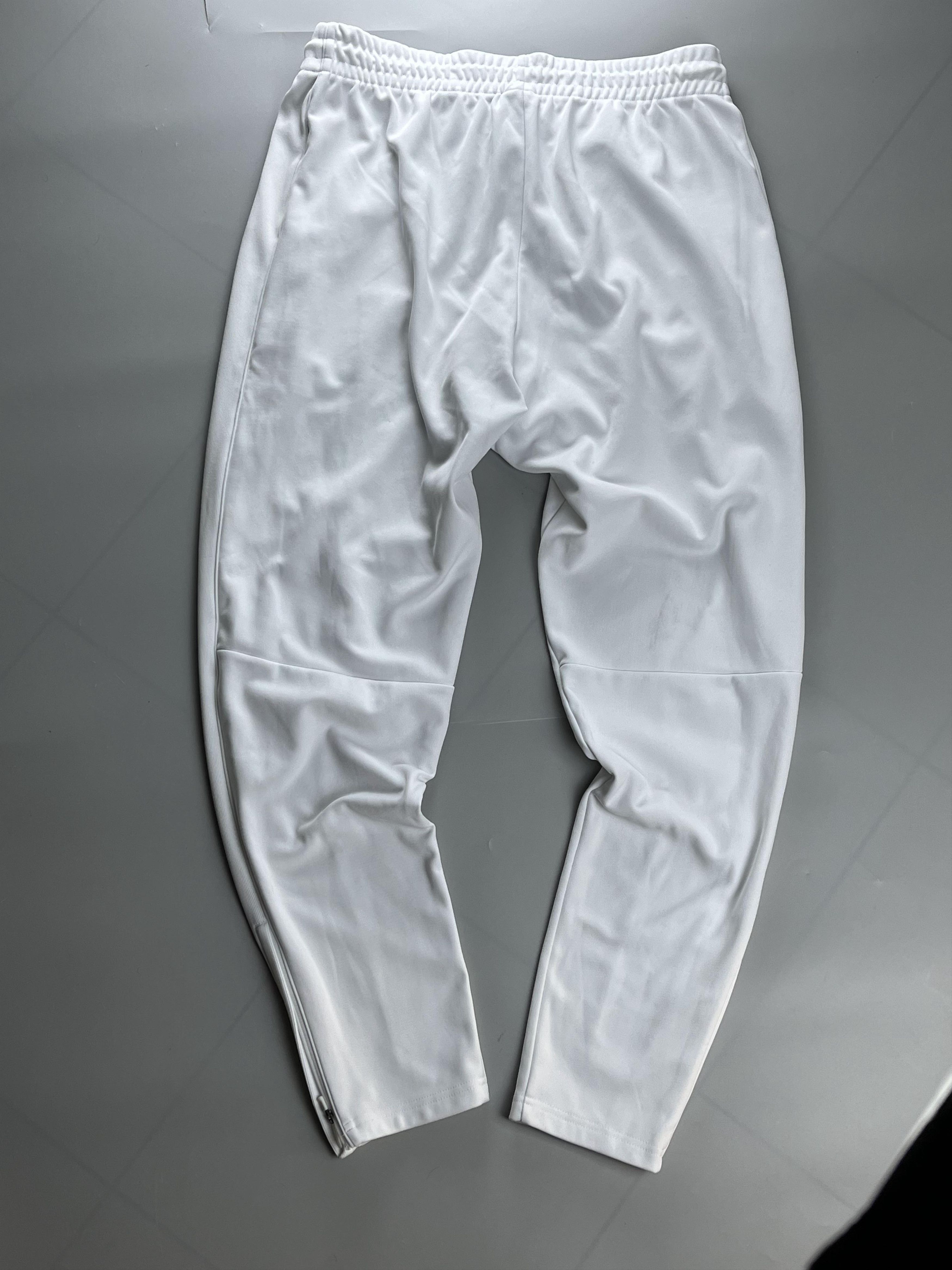 Nike × Vintage 💿 NIKE COURT VINTAGE PANTS Size US 32 / EU 48 - 9 Thumbnail