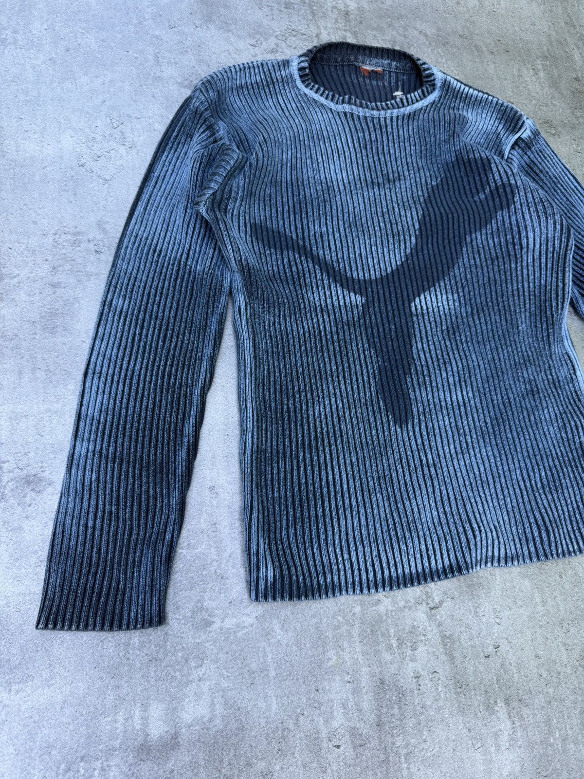 A$AP Rocky × Puma Puma x Asap knit sweater opium y2k affliction usa drip rap Size US S / EU 44-46 / 1 - 2 Thumbnail