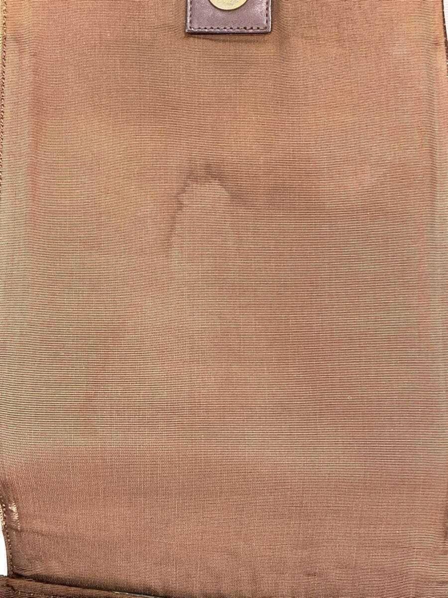 Jean Paul Gaultier 1990s Cyber Rust Shoulder Bag Size ONE SIZE - 9 Thumbnail