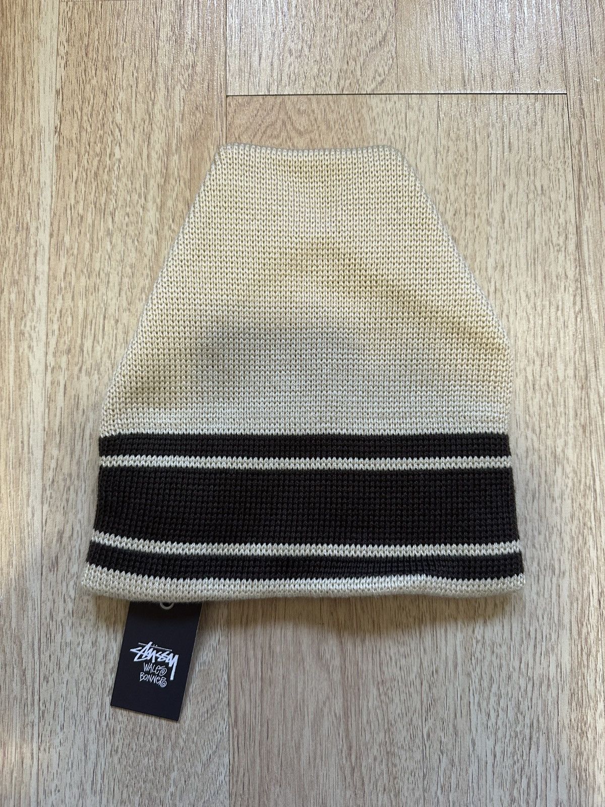 Stussy x Wales Bonner Beanie
