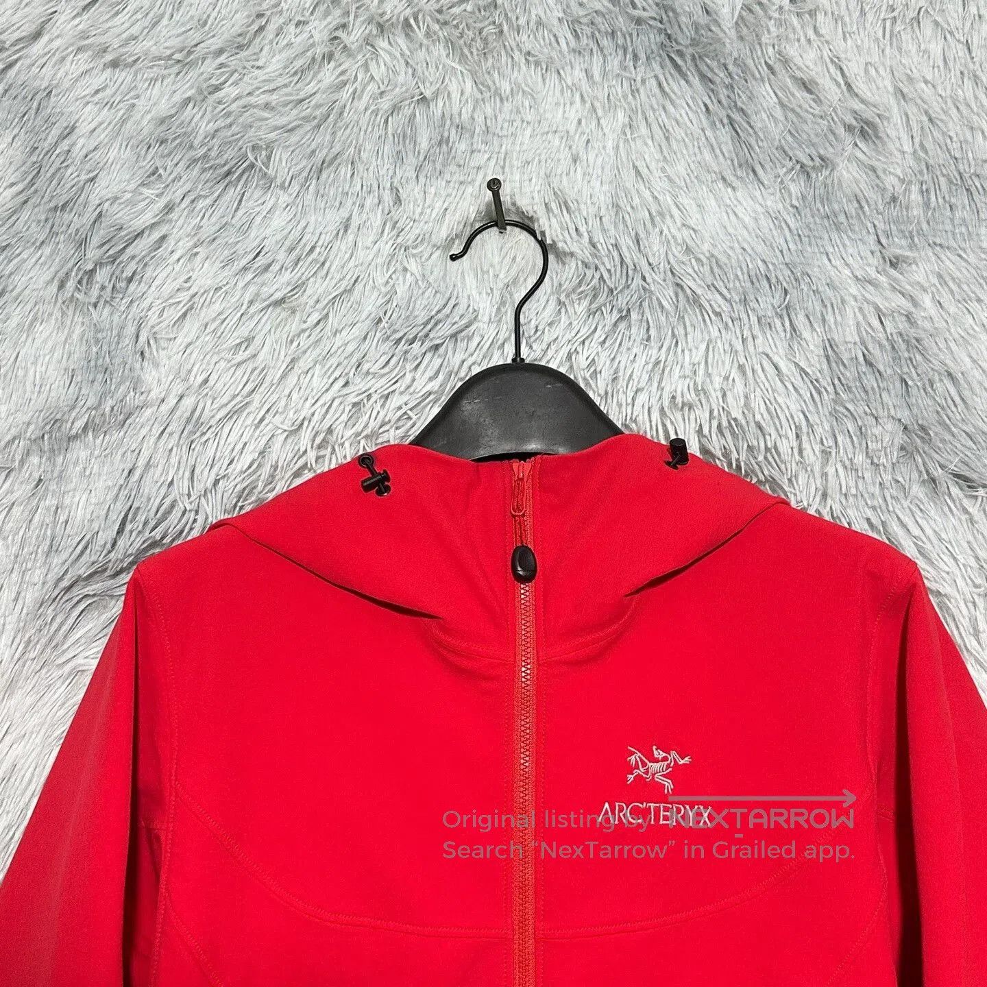Arc'teryx Arcteryx Gamma LT Hoody Jacket Size Small. Size US S / EU 44-46 / 1 - 3 Thumbnail