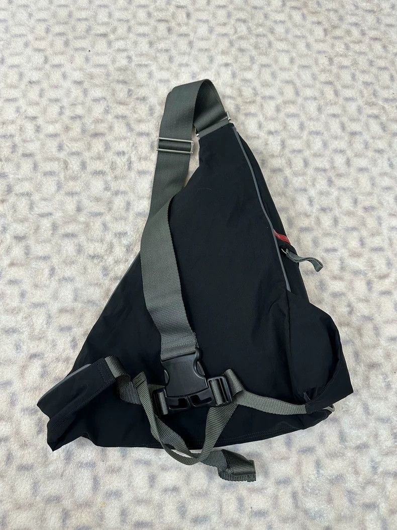 Prada PRADA 2004 Red Label Bow Bag 2502-Nextarrow Size ONE SIZE - 1 Thumbnail