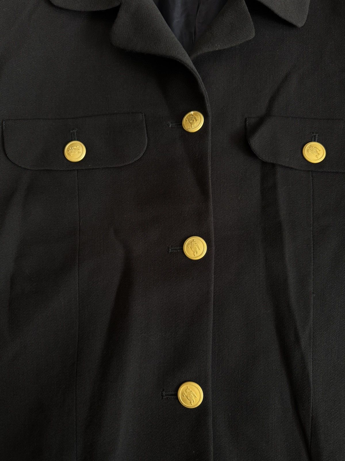 Burberry BURBERRYS WOMEN BLAZERS Size M / US 6-8 / IT 42-44 - 5 Thumbnail