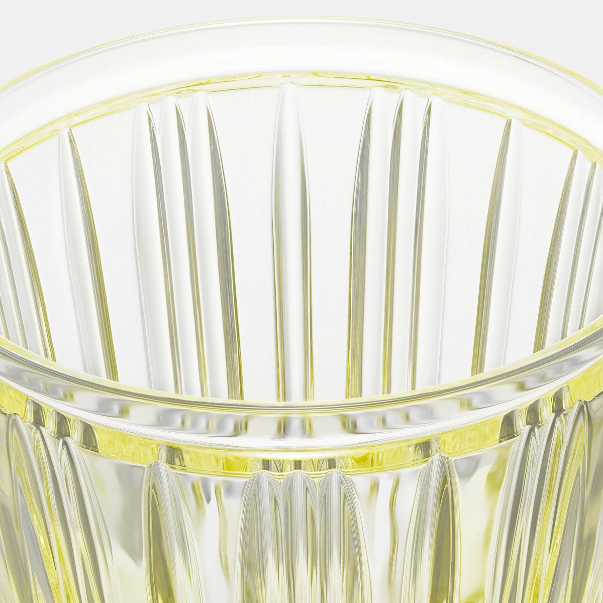 Dior o1bcso1str0225 Size:OS/ Water Glass in Stripes Size ONE SIZE - 2 Thumbnail