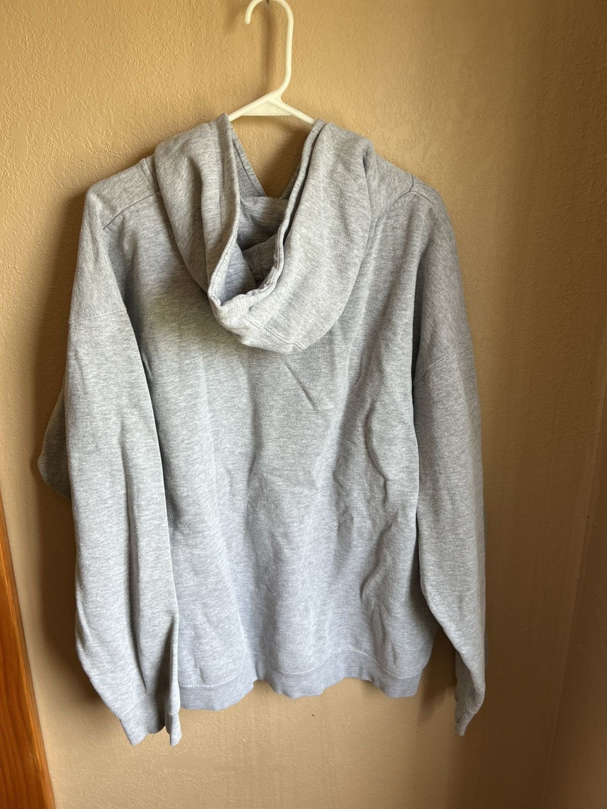 Other Space Jame Tune Squad Gray Hoodie - XXL Size US XXL / EU 58 / 5 - 2 Thumbnail