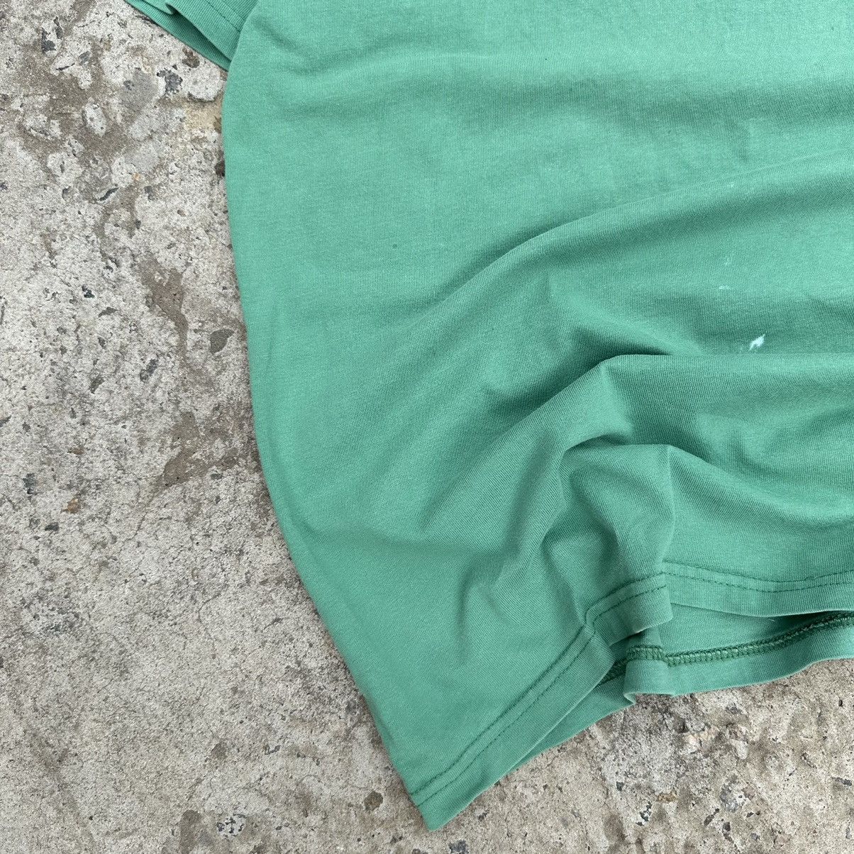Vintage Vintage Animal T-shirts Big Logo Skate Wear Y2K USA 00s Size US XL / EU 56 / 4 - 6 Thumbnail