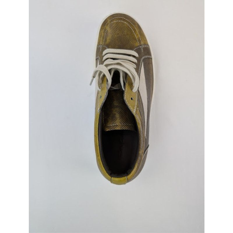 Rick Owens Rick Owen Vans Size US 8 / EU 41 - 17 Thumbnail