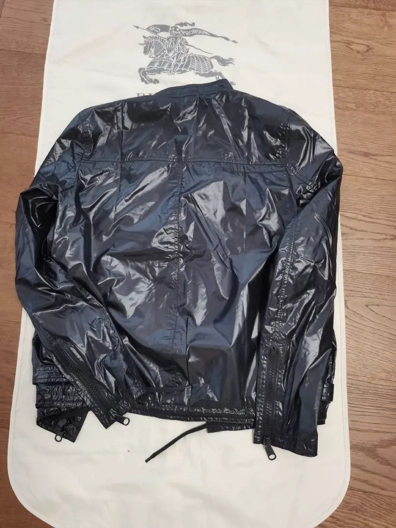 Dior Dior Homme Black Casual Jacket Size US M / EU 48-50 / 2 - 2 Thumbnail