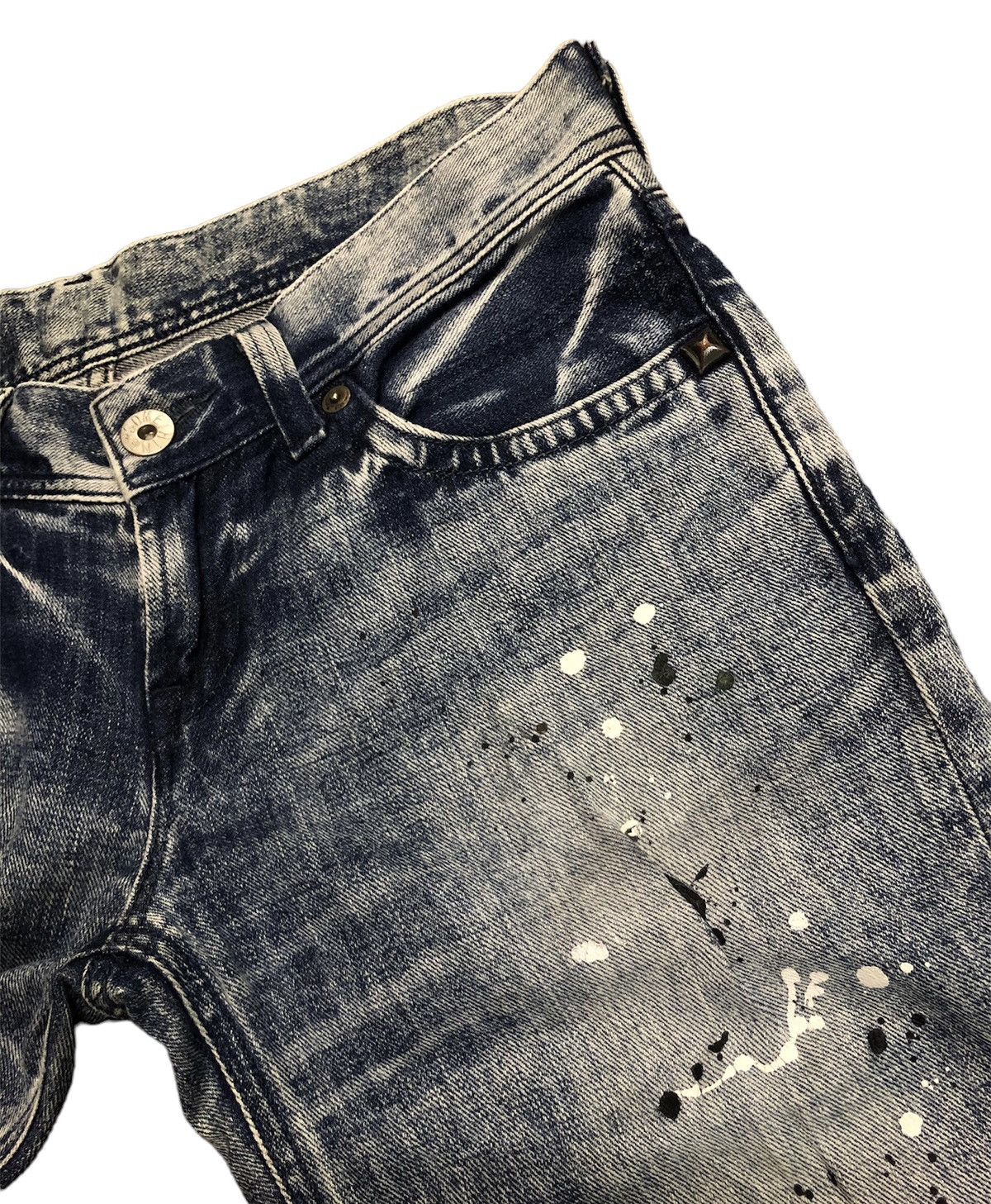 Edwin × Vintage Vintage Something x Edwin Size 34" / US 12 / IT 48 - 15 Thumbnail